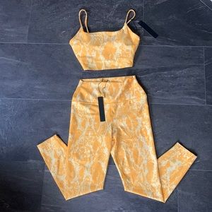 Carbon38 Snake Skin Shine Set